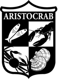 ARISTOCRAB logo