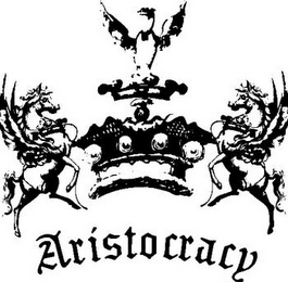 ARISTOCRACY logo
