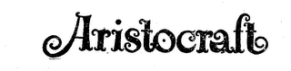 ARISTOCRAFT logo