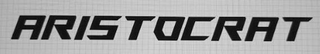 ARISTOCRAT logo