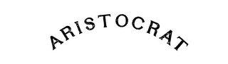 ARISTOCRAT logo