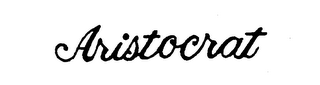 ARISTOCRAT logo