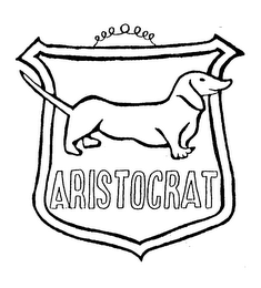 ARISTOCRAT logo