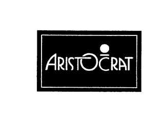 ARISTOCRAT logo