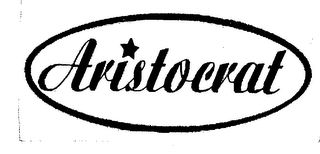 ARISTOCRAT logo