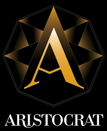 ARISTOCRAT logo