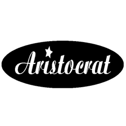 ARISTOCRAT logo