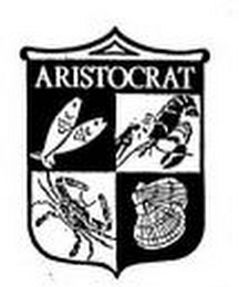 ARISTOCRAT logo