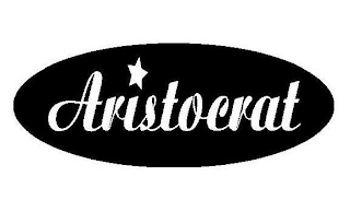ARISTOCRAT logo