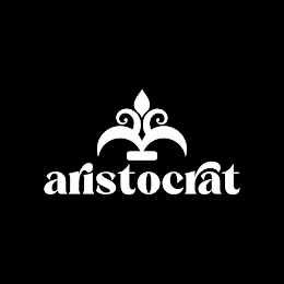 ARISTOCRAT logo