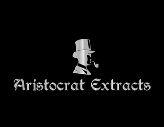 ARISTOCRAT EXTRACTS logo