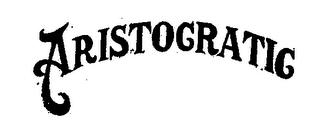 ARISTOCRATIC logo