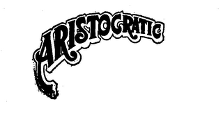 ARISTOCRATIC logo