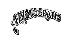 ARISTOCRATIC logo