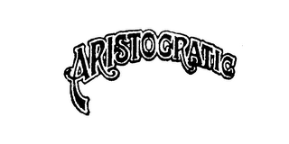 ARISTOCRATIC logo