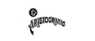 ARISTOCRATIC L & D logo