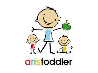 ARISTODDLER logo