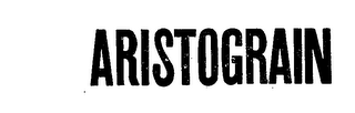 ARISTOGRAIN logo