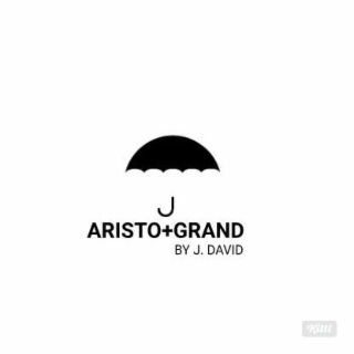 ARISTO+GRAND BY J. DAVID logo