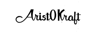 ARISTOKRAFT logo