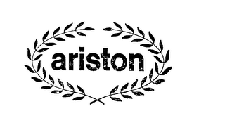 ARISTON logo