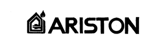 ARISTON logo