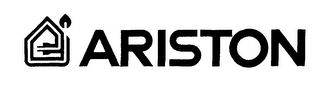 ARISTON logo