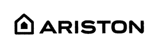 ARISTON logo