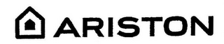ARISTON logo