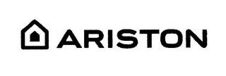 ARISTON logo
