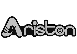 ARISTON logo
