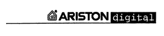 ARISTON DIGITAL logo