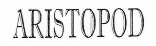 ARISTOPOD logo
