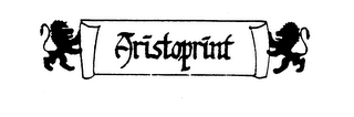 ARISTOPRINT logo