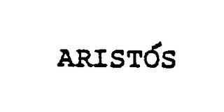 ARISTOS logo