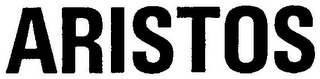 ARISTOS logo