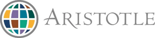 ARISTOTLE logo