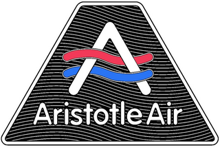 ARISTOTLE AIR logo