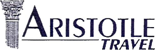 ARISTOTLE TRAVEL logo