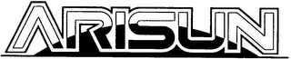 ARISUN logo