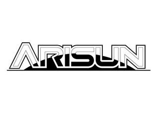 ARISUN logo