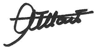 ARI'T HART logo