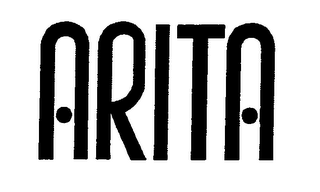 ARITA logo