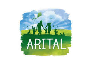 ARITAL logo