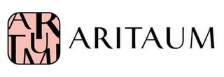 ARITAUM logo