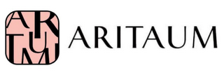 ARITAUM ARITAUM logo