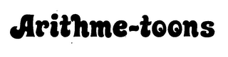 ARITHME-TOONS logo
