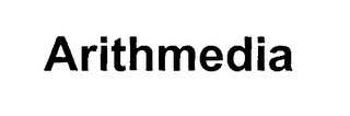 ARITHMEDIA logo