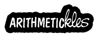 ARITHMETICKLES logo