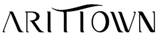 ARITTOWN logo